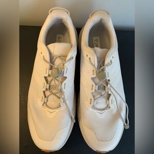 Hoka Womens Transport Vibram Cordura Sneakers 
EUC Size 9.5